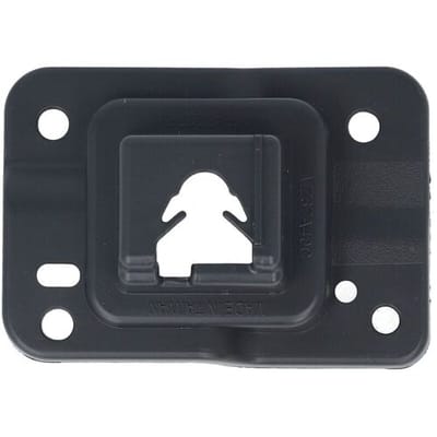 Houder, radiateurgrille BLIC 6502-07-3496988P