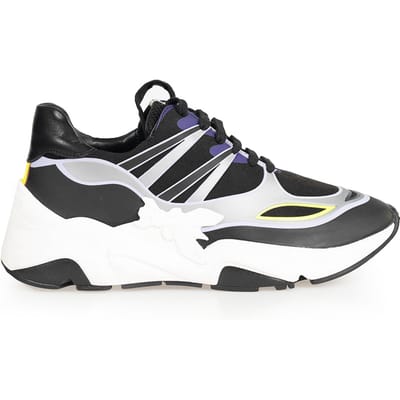 Patrizia Pepe Sneakers Vrouw zwart