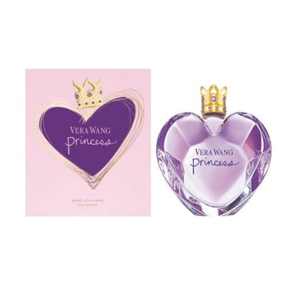 Vera Wang Princess - 50ml - Eau de toilette