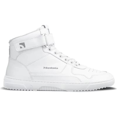 Leren sportschoenen voor dames Barebarics Zing