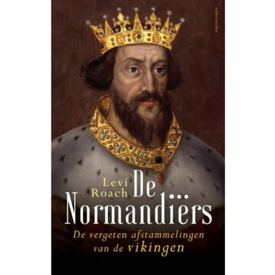 De Normandiërs - Levi Roach