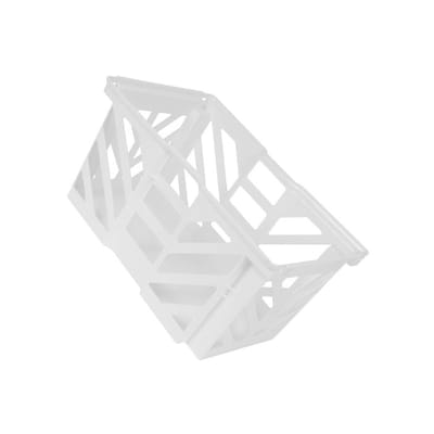 AEG Plastic rek vrieskist 2913510000