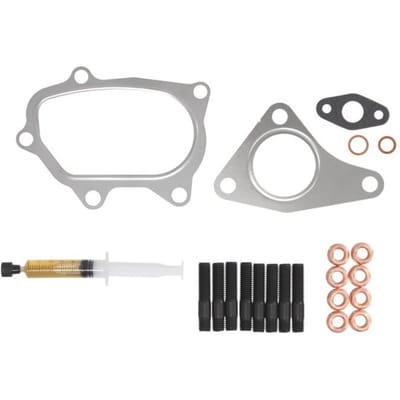 Montageset, supercharger AJUSA JTC11296