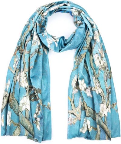 Bijoutheek Sjaal (Fashion) SH69214 Green