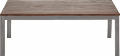 Kenya-Salontafel - Bruin Acaciahout