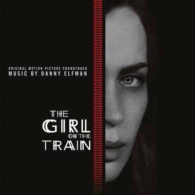 Girl On The Train