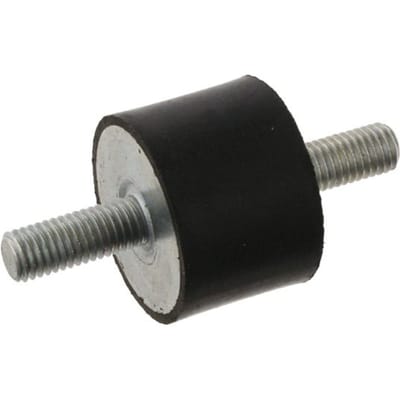 Aanslag-/bevestigingsbuffer FEBI BILSTEIN 32363