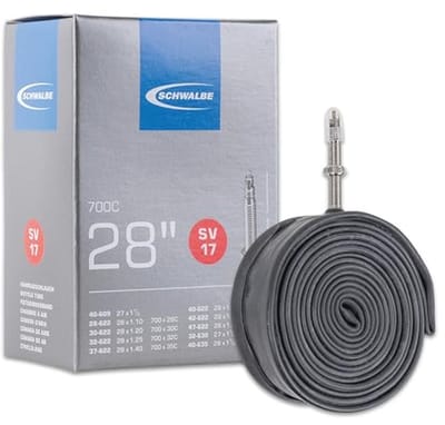 Binnenband 28/47-622/635 voor volwassenen - 50 mm
