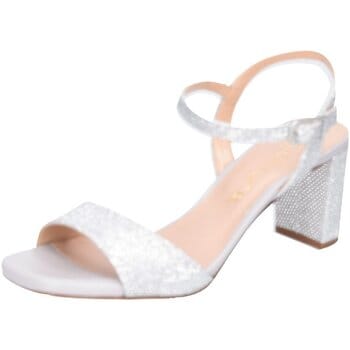 Sandalen met hakken Unisa -