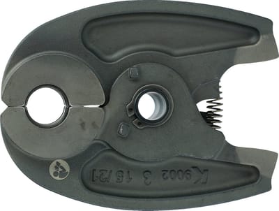Bonfix - Persbek - TH-Profiel - voor Mini-Accu Persmachine 15kN - 16mm