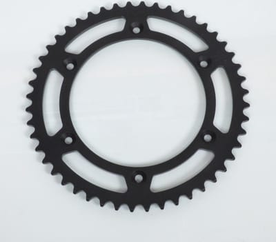 ringwiel Frankrijk uitrusting voor motor yamaha 125 wr 1998 48 tanden steek 520 d152mm nieuw