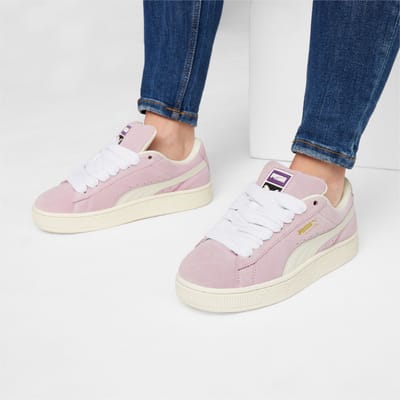 PUMA Suede XL - Sneakers - Unisex