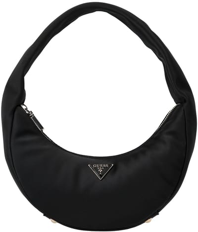 GUESS schoudertas Sunetra Mini Shoulder Bag Black zwart