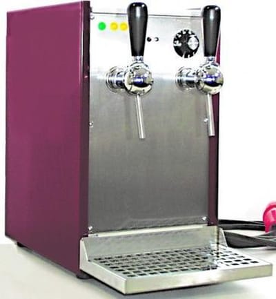 Zelfvulcaniserend siliconenband, rood