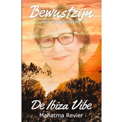De Ibiza Vibe - Antoinette Revier