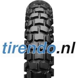 Bridgestone TW302 ( 120/80-18 TT 62P Achterwiel, M/C, Variante F )