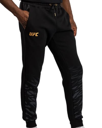 UFC Fusion Venum Replica Trainingsbroek Champion - XXL - Jeans Maat 38