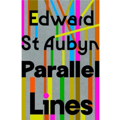 Parallel Lines - Edward St Aubyn