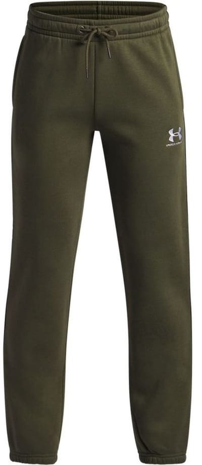 Under Armour kinderjoggingbroek Icon Jogger Taping Fleece 1390294