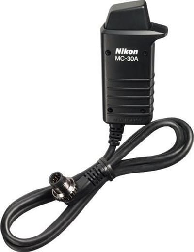 Remote Cord MC-30A