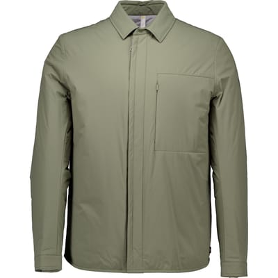 Duno Lars Radda Jackets Olijf Lars Radda