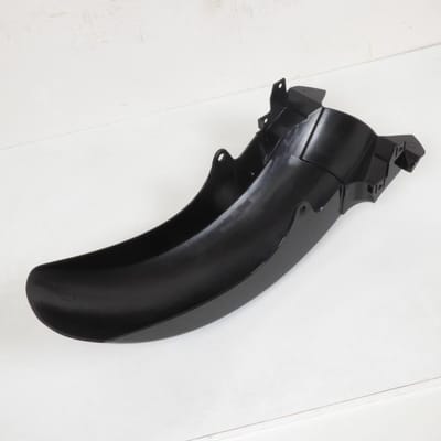 voorspatbord p2r voor scooter yamaha 530 t-max 2012 nieuw