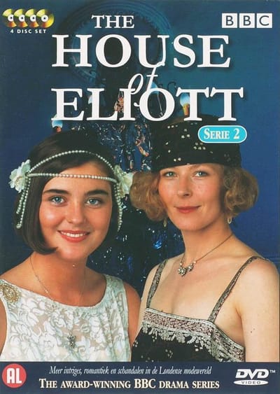 House Of Eliott - Seizoen 2
