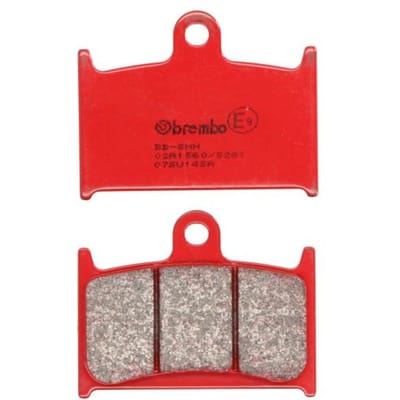 Remblok Brembo Gsxr750 89-93/Gsxr1100 89-92 = Su14/M2