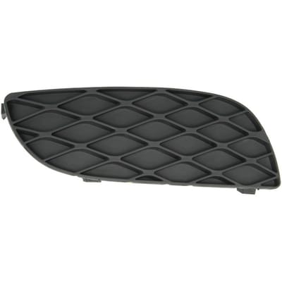 Sierstrip bumper BLIC 6502-07-8109916P rechts