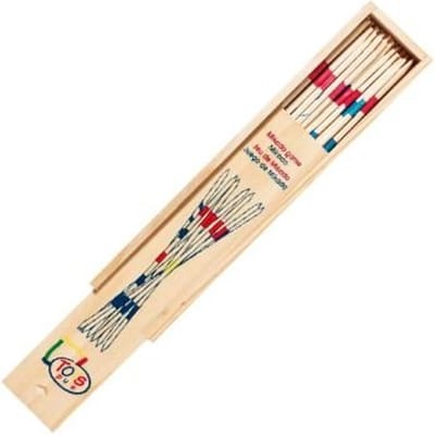GOKI Spel - Mikado - L18Cm - 5 Jaar