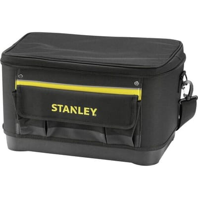 STANLEY 1-96-193 Gereedschapstas, leeg (l x b x h) 447 x 262 x 251 mm