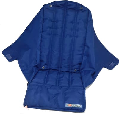 KOELSTRA - Simba T3 - Buggy inzet - Navy