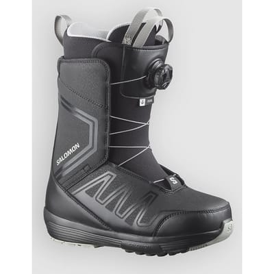 Salomon Pearl Boa  2027 Snowboard Schoenen patroon