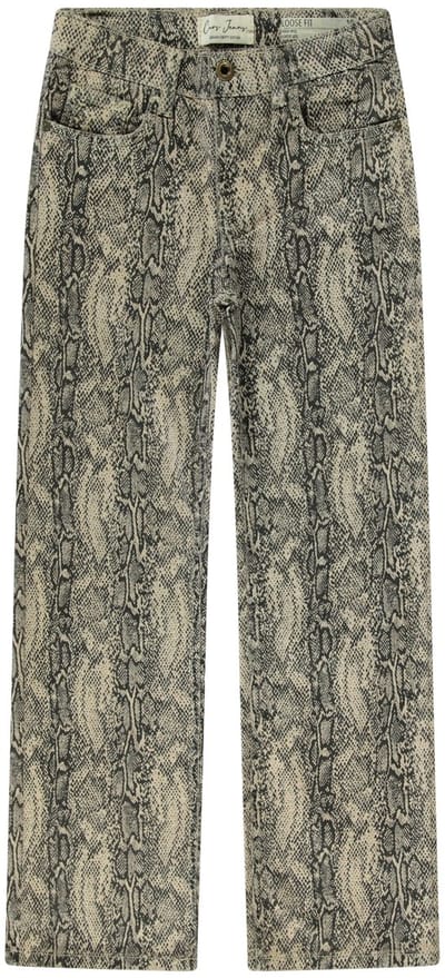 Cars Jeans Jeans Yara Jr. - Meisjes