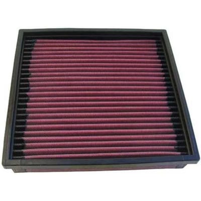 K&N; Filters Luchtfilter K&N; 33-2003