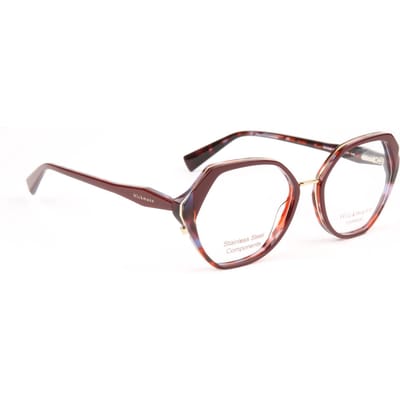 Ana Hickmann Optical Frame HI1248 H03 53