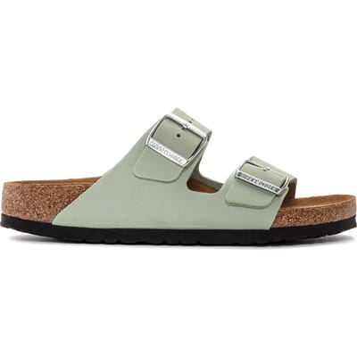 Dames muiltjes Birkenstock Arizona