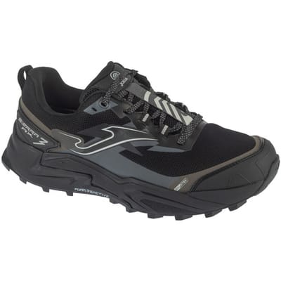 Joma Sierra AX Men 25 TKSIXW, Mannen, Zwart, Trekkingschoenen, maat: 41