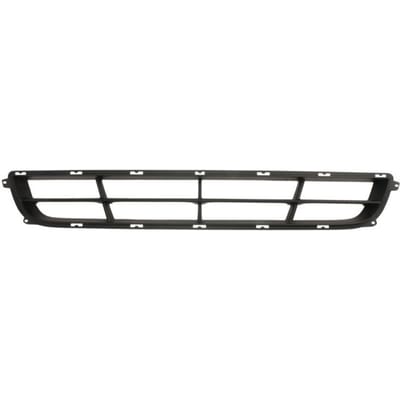 Bumper - onderdelen BLIC 6502-07-3169990P