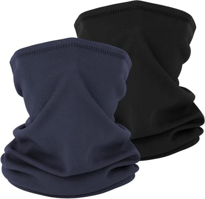 Winddicht Thermisch Balaclava Ski Masker voor Mannen en Vrouwen - Multifunctionele Gezichtsbedekking, Nekwarmer en Hoed voor Skiën, Motor rijden en Outdoor Activiteiten