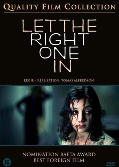 Let The Right One In