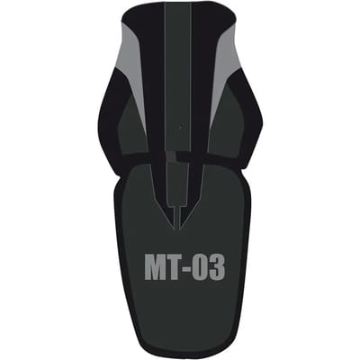 Motorzadelhoes Bagster mt 03