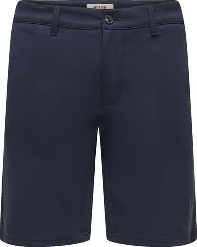 ONLY & SONS Chino shorts ONSMARK Mid waist Regular fit Shorts