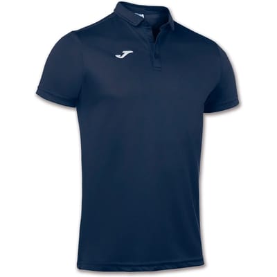 Joma Hobby Polo Heren - Marine | Maat: 2XL