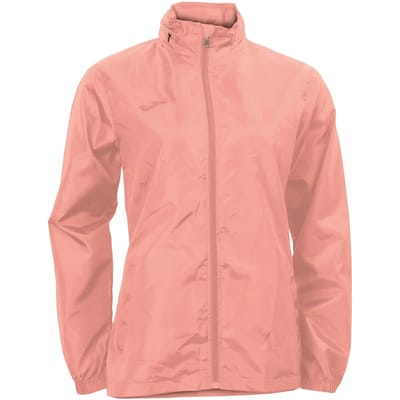 Joma Galia Rain Jas Oranje M