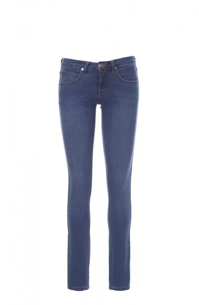 Payper Mustang Lady - Deep Blue - 42IT (36NL)