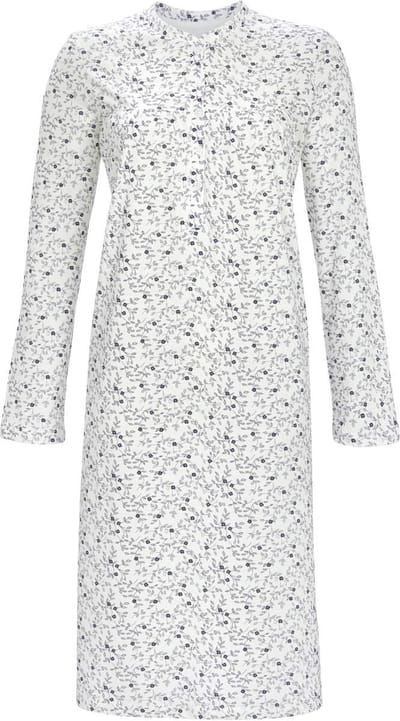 Ringella – Millefleurs – Nachtkleed – 5511023 – Champagne – Maat 40