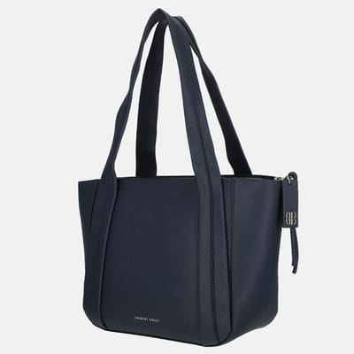 Laurent David Estee handtas navy