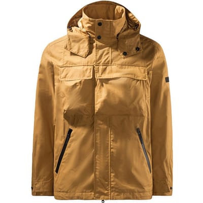 Jack Wolfskin Tech Lab heren golf utility jack