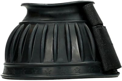 Epplejeck Springschoenen Epplejeck Rubber Zwart